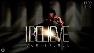 🔥 I BELIEVE CONFERENCE 2026 – NIGHT THREE: CONCERT NIGHT 🔥