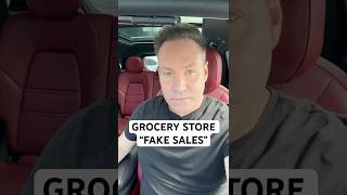 These Grocery Store Sales Are Total Tricks
