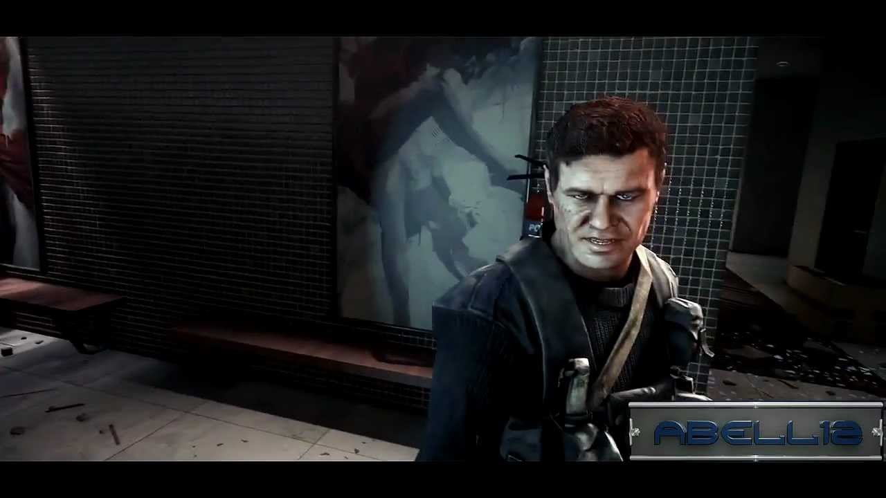 Battlefield - Whispers In The Dark - Music Video - YouTube abell12