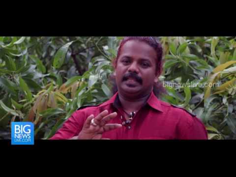 Folk Singer Pranavam Sasi | Bignewslive Talent launch
