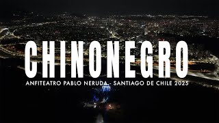Download Lagu CHINONEGRO @ INSIDE (Santiago De Chile)  MP3