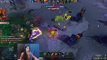 Morphling Concoction bug