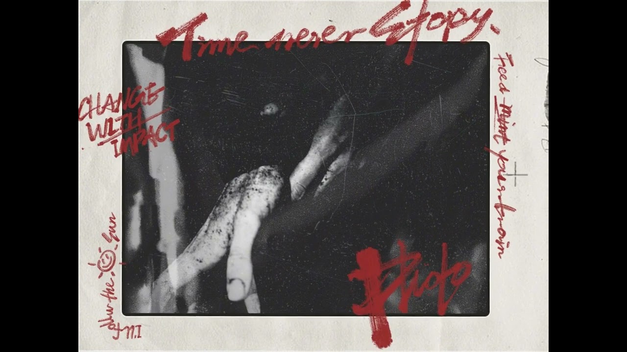 Adolphina - holy violence (Official Audio)