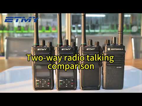 Comparison between ETMY ET-D68 and P6620I