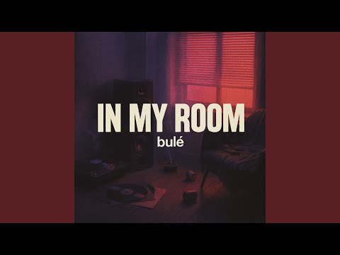In My Room (House)