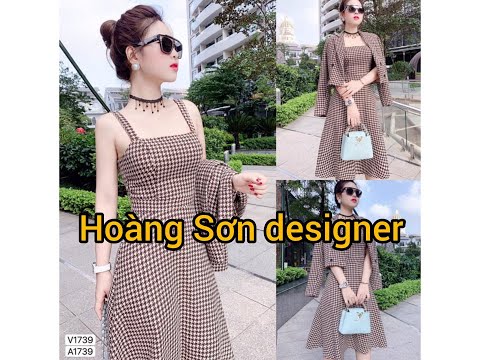 Video Dạy cắt may cơ bản:hướng dẫn cách cắt đầm hai dây kết... - youtube