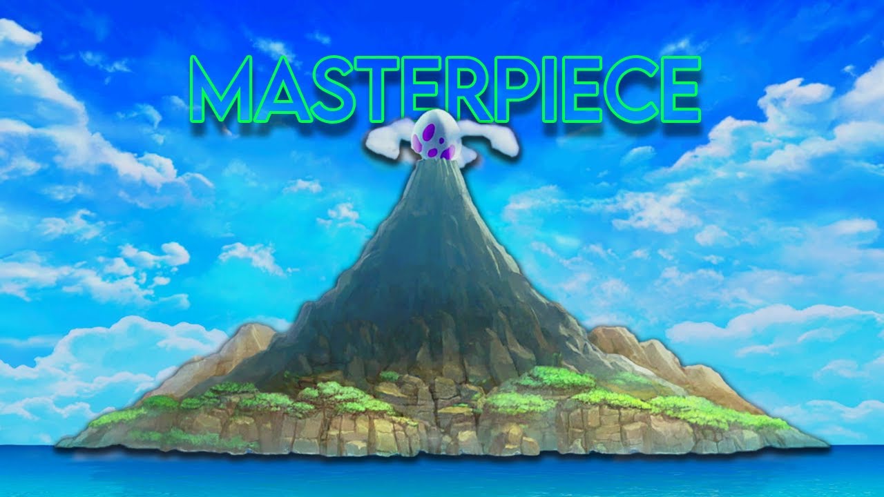 Link's Awakening: A Bite-Sized Masterpiece