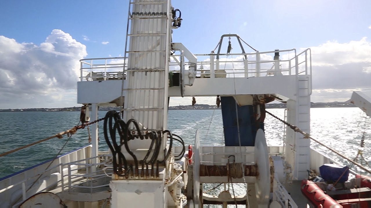 pelagic fishing for oily fish 09 - youtube