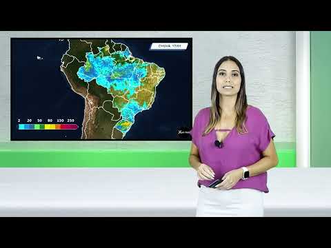 FRENTE FRIA NO SUL: INTERIOR DE SANTA CATARINA DEVE SE PREPARAR PARA CHUVAS INTENSAS