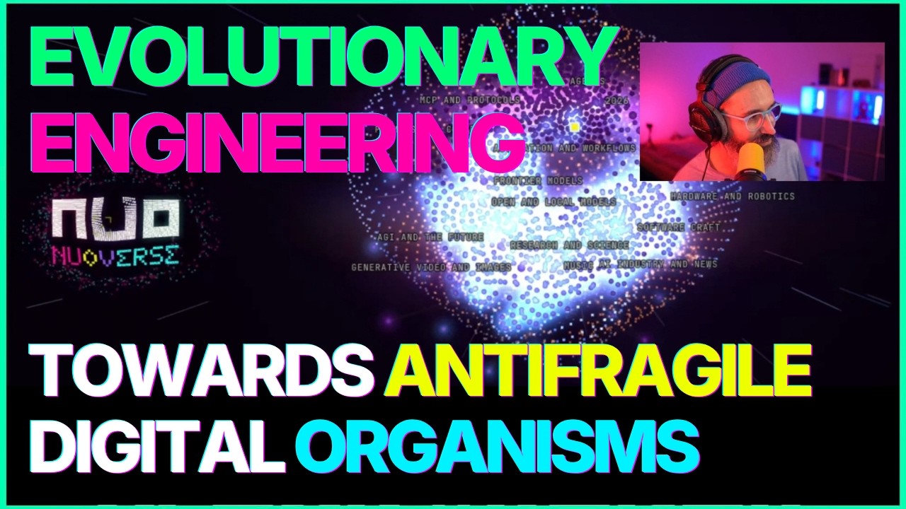 Beyond Harness Engineering: Towards Evolutionary Engineering