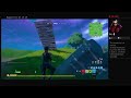 Day #2 of trying to get a win - Fortnite