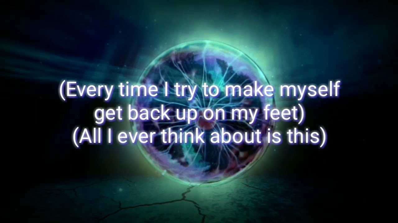 From The Inside Official Video Linkin Park Lyrics
