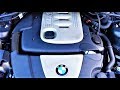 BMW E46D Дизель и его особенности