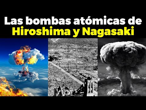 Vídeo: Es van utilitzar bombes de dispersió a la Segona Guerra Mundial?