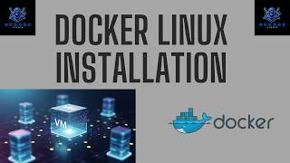 Docker Series – Episode 2: Docker Linux Installation