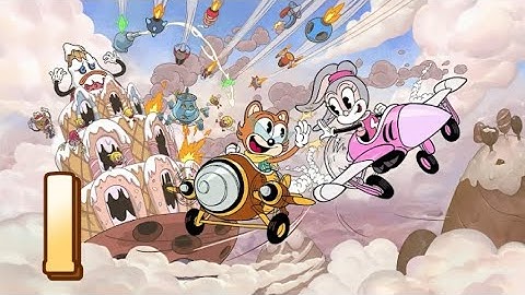 ✅ ACECRAFT：Sky Hero / Gameplay Walkthrough / Part 1 