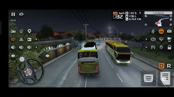 "Just Watch: Ultimate Bus Simulator Gameplay Awaits - You Won