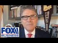 Rick Perry: This is a maddening thing to watch