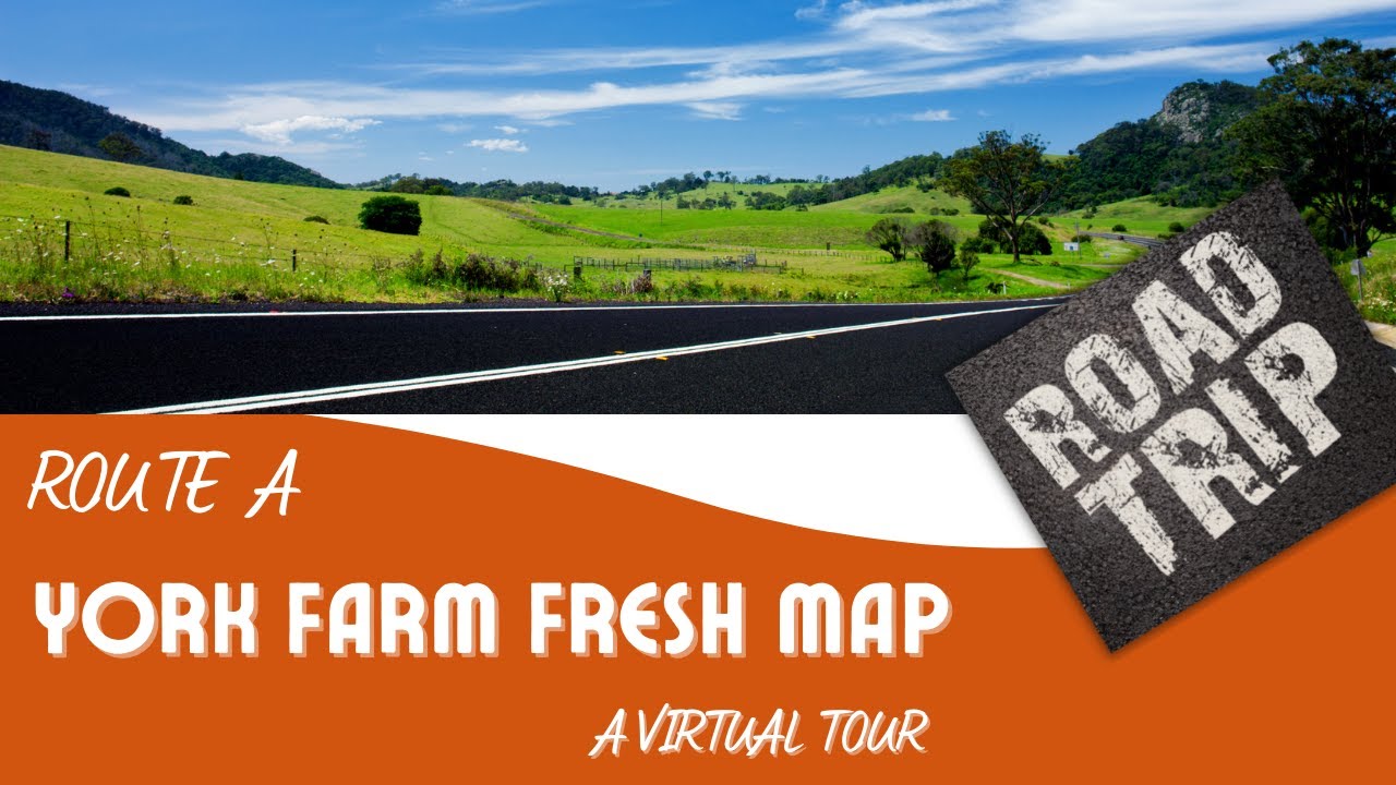 Mill Valley Farm YouTube