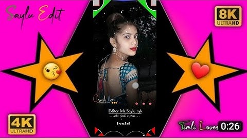 New timali status singer ld dodwa mahesh nargawa new timali status #2023