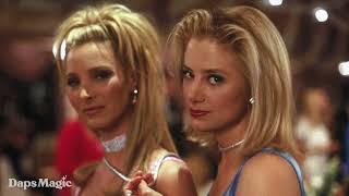 Romy And Michele’s High School Reunion | Disney This Day | April 25, 1997