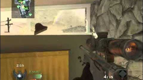 Jump Shot No-scope Collateral Across Map :)