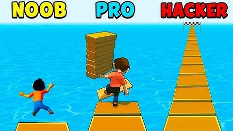 Shortcut Run All Level (101-110)