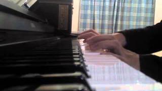 Winter Sonata  "From The Beginning Until Now"  Performed By Naoki Piano Solo chords