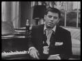 MDA Telethon Martin & Lewis November 25, 1953 (Part 8 of 10)