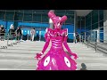 2019.05.03 - cosplay Reflekta from Ladybug [KD3D VR180 4K] [TopazAI]
