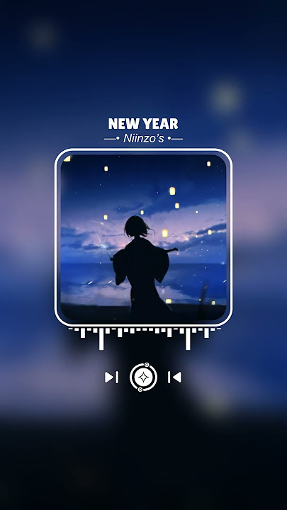 New Year (Shorts • 2021)