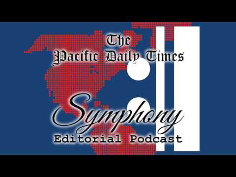 Encore Editorial: April 3, 2017 | Symphony