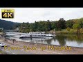 From the Saar to the Moselle - Germany 4K Travel Channel