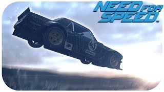 NEED FOR SPEED (2015) BEST OF: FAILS & GLITCHES #20 (NFS 2015 Funny Moments)