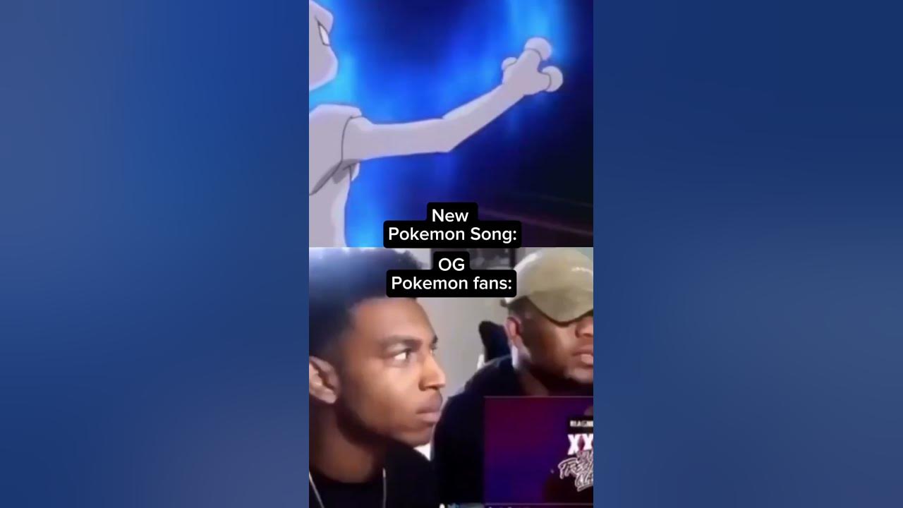 Something is not right! 🤔#pokemon #pokemontheme #pokemonsong #jasonpaige #pokemoncards