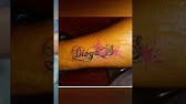 Name Tattoo Design Venu Arts And Tattoos Youtube Name Tattoo Design Venu Arts And Tattoos Youtube