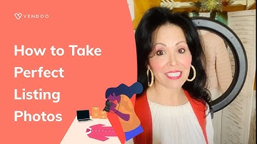 How to Take Perfect Photos for Your Resale Business