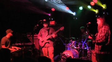 Blues For Breakfast Set 3 2011-10-07 Nectar