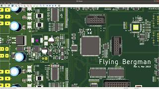 Converting ADC measurements to voltage and current on my motor controller PCB