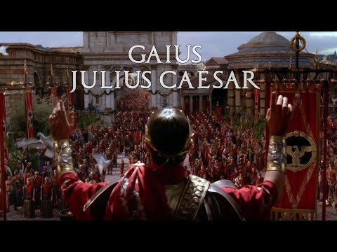 Video: Hvad var Julius Cæsars rolle i samfundet?