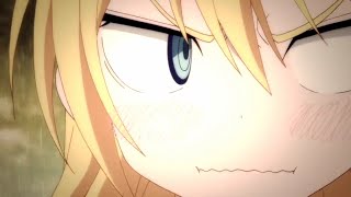 DEAD BLONDE - ДЕВОЧКА БЕДА | AMV | Anime Mix