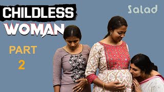 Childless Couple | | NOT CLICHE BUT CLICHE | EP 2| Issues faced by Childless couple | Short film