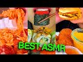 Compilation Asmr Eating - Mukbang, Lychee, Zach Choi , Jane, Sas Asmr, ASMR Phan, Hongyu | Part 321