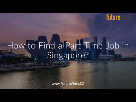 job part singapore