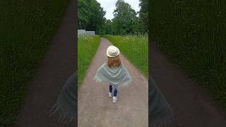 ЛЕСНАЯ ПЕВИЦА#бондюэльки #певица #поютдети