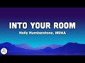 Holly Humberstone, MUNA - Into Your Room (Lyrics)