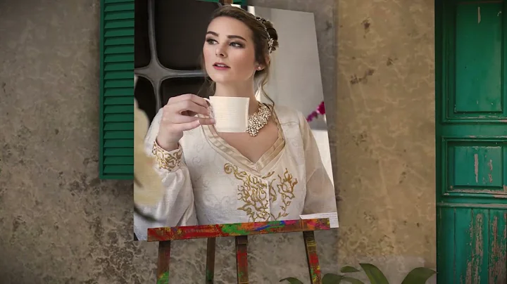 Mademoiselle French Collection by Victoria Napolit...