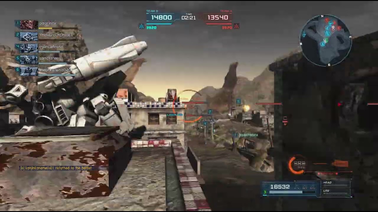 MOBILE SUIT GUNDAM BATTLE OPERATION 2_20260208183452