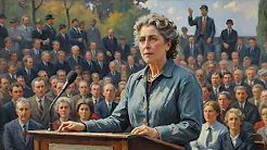 Temple Grandin A Pioneer in Science and Advocacy thumbnail