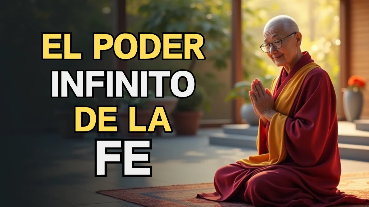DESCUBRE El Secreto Budista Para Liberarte del Sufrimiento y Encontrar ...